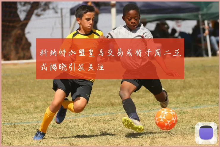 科纳特加盟皇马交易或将于周二正式揭晓引发关注